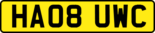HA08UWC