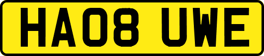 HA08UWE