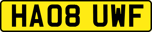 HA08UWF