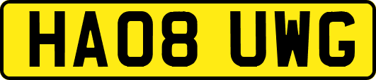 HA08UWG