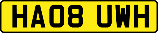 HA08UWH