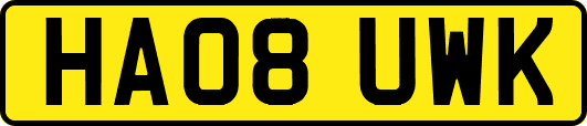 HA08UWK