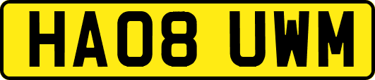 HA08UWM