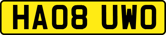 HA08UWO