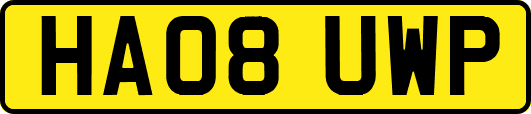 HA08UWP