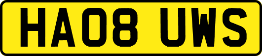 HA08UWS