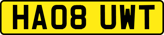 HA08UWT