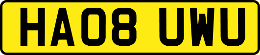 HA08UWU