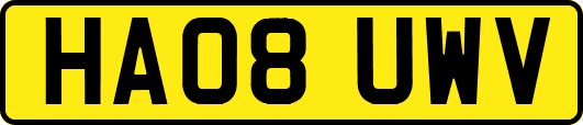 HA08UWV