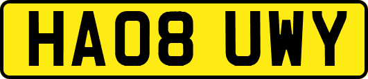 HA08UWY