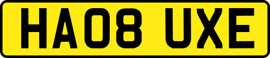 HA08UXE