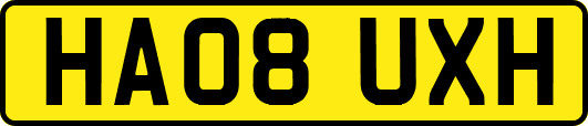 HA08UXH