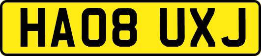 HA08UXJ