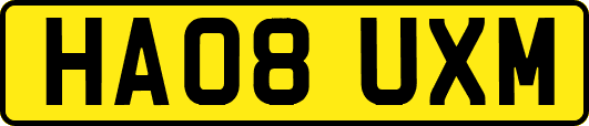 HA08UXM