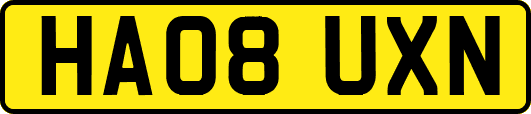 HA08UXN