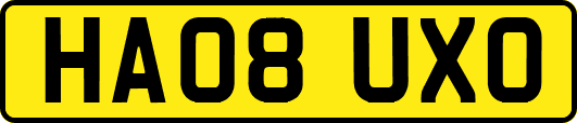 HA08UXO