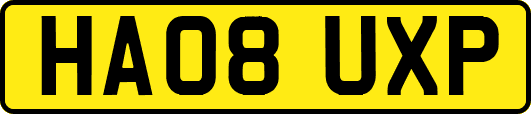 HA08UXP