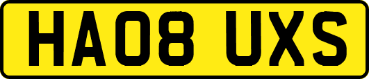 HA08UXS