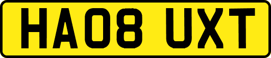 HA08UXT