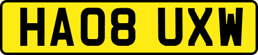 HA08UXW