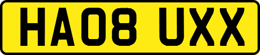 HA08UXX