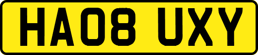 HA08UXY