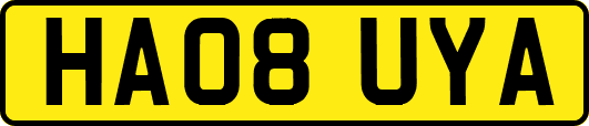 HA08UYA