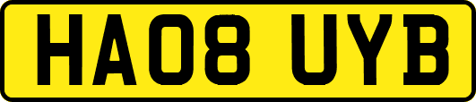 HA08UYB