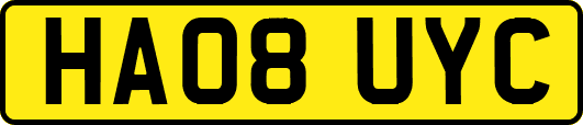 HA08UYC