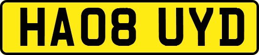 HA08UYD