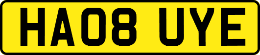 HA08UYE