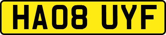 HA08UYF