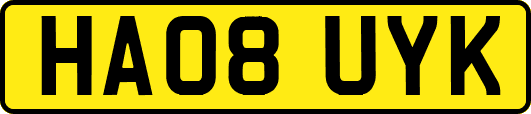 HA08UYK