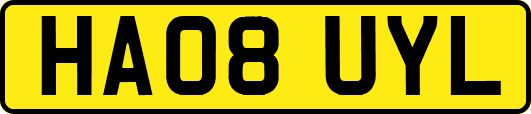 HA08UYL