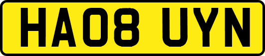 HA08UYN
