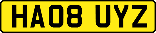 HA08UYZ