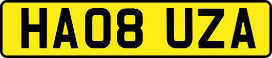 HA08UZA