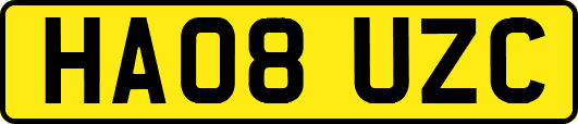 HA08UZC