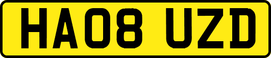 HA08UZD
