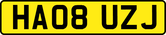 HA08UZJ