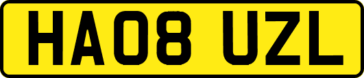 HA08UZL