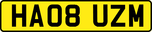 HA08UZM