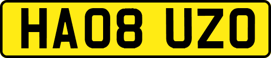 HA08UZO