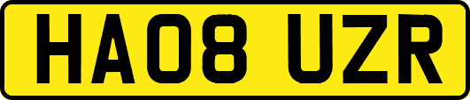 HA08UZR