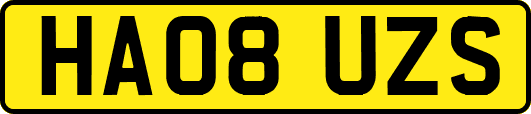 HA08UZS