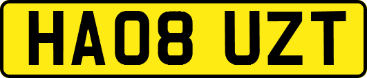 HA08UZT