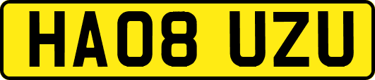 HA08UZU