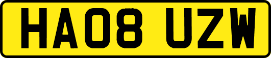 HA08UZW