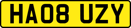 HA08UZY