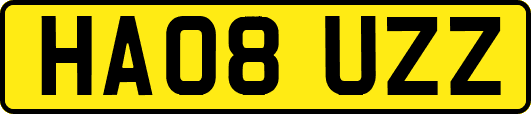 HA08UZZ